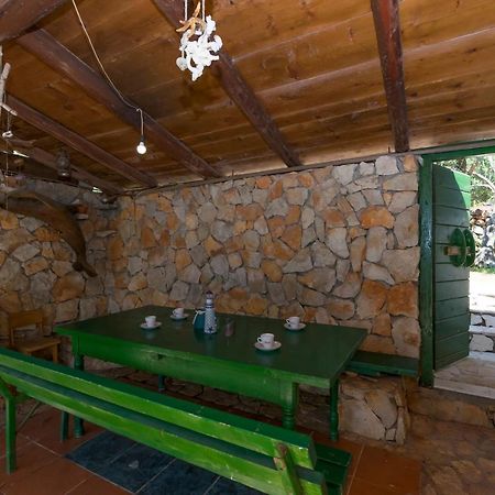 House Hacienda Stoerman Villa Tkon Exteriör bild