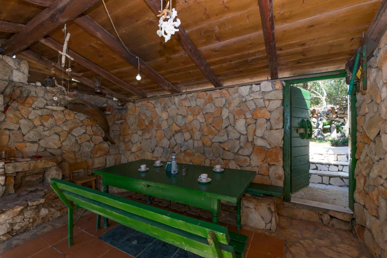 House Hacienda Stoerman Villa Tkon Exteriör bild
