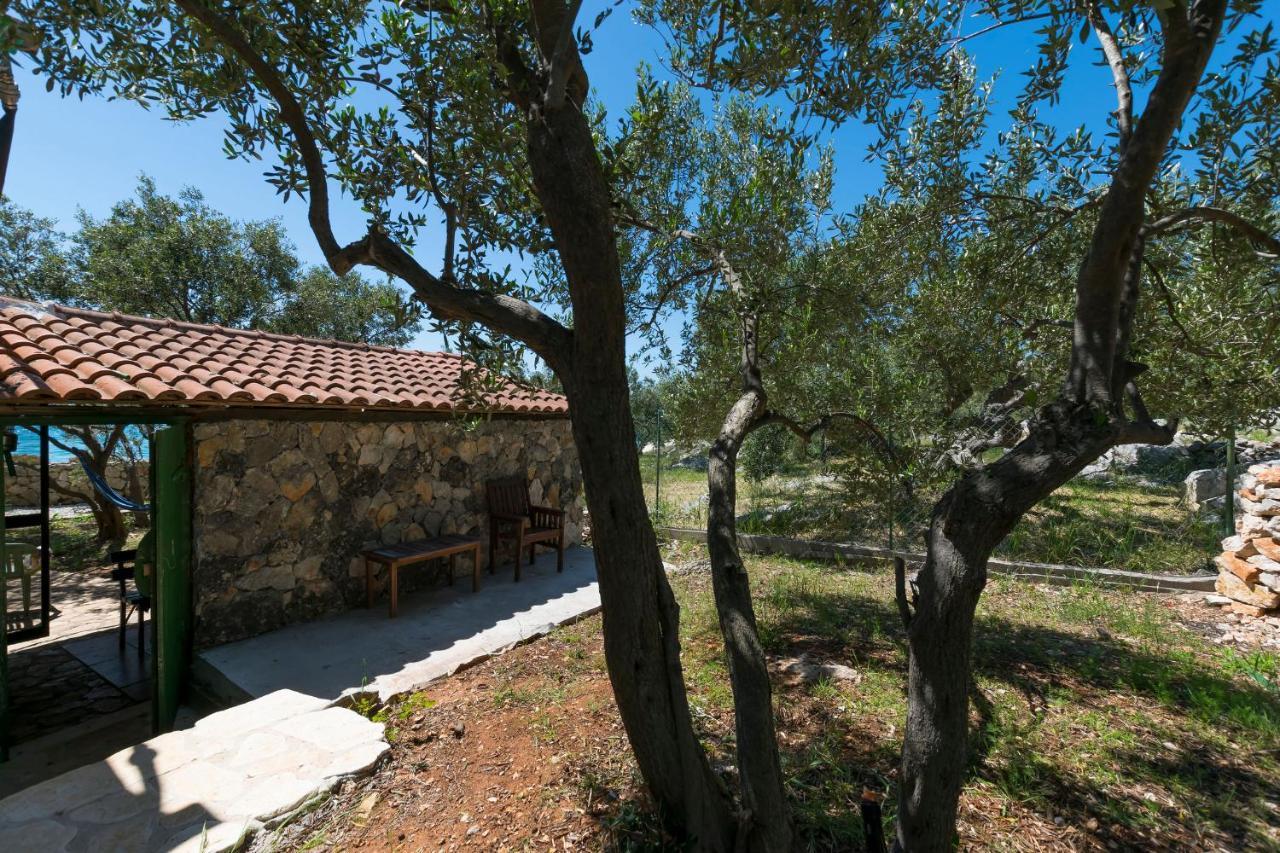 House Hacienda Stoerman Villa Tkon Exteriör bild